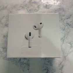 AirPods Pro 3