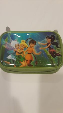 Nintendo ds case Disney fairies