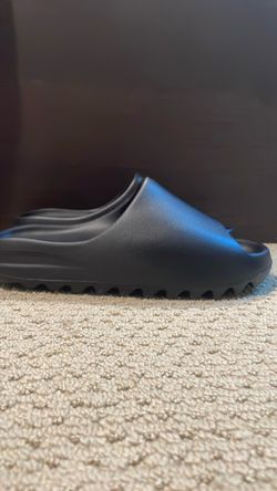 Yeezy slides