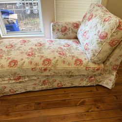 Lounging Sofa