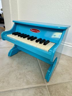 Baby Piano