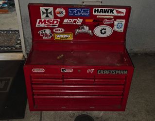 Tool box