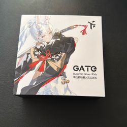 IEMs gaming headphones 