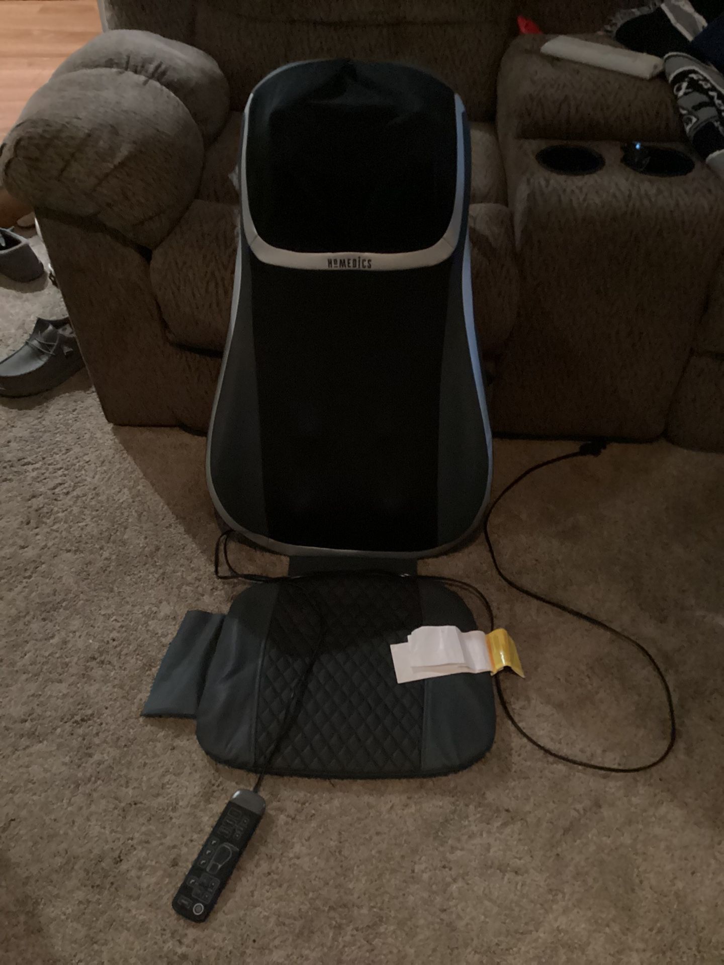 Massage Chair