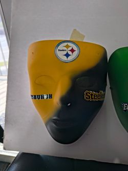GAME FACE.... REPRESENT YOUR TEAM.... WE DO ANY TEAM