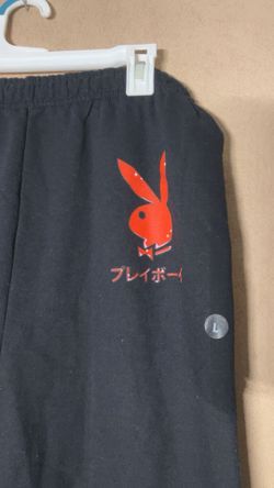 Brand New Playboy Sweats