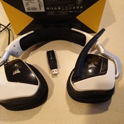 Gaming Headset 