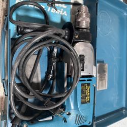 MaKita Hammer Drill