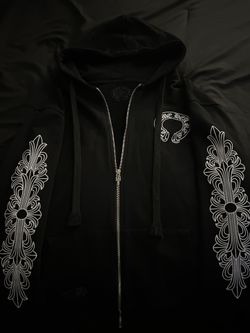 Chrome Hearts Sweater (Brand New)