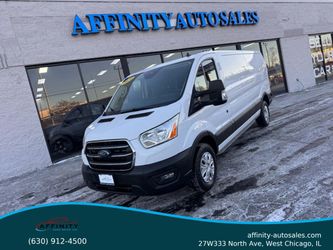 2020 Ford Transit-150 Cargo Van