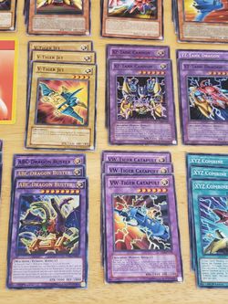 Yugioh VWXYZ Deck Core 40 Cards for Sale in Wheaton, IL - OfferUp Yugioh VWXYZ Deck Core 40 Cards for Sale in Wheaton, IL - OfferUp