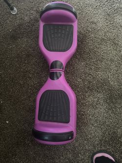 Hoverboard