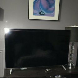 43" Vizio 4k Smart TV - LED UHD 2160p