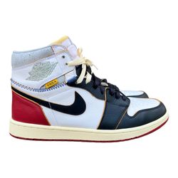 Nike Jordan 1 High Union 