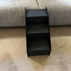 Pet Stairs/ramp