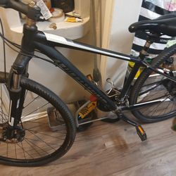 Specialized  Bike
