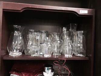 Decoration items