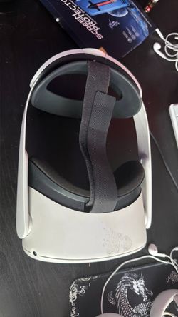 Oculus quest 2