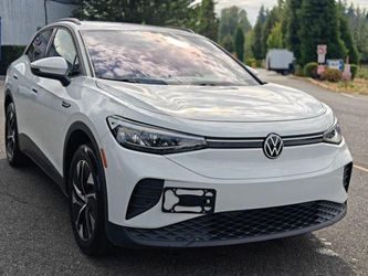 2021 Volkswagen ID.4