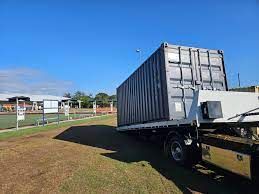 20ft and 40ft Shipping Container Available in Fort Wayne, IN