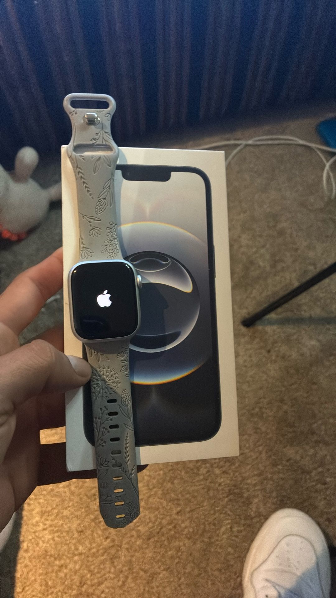 Apple Watch 8
