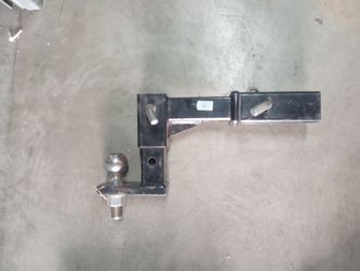 Tow Hitch universal