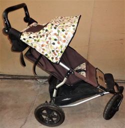 Mountain buggy urban designer new arrivals