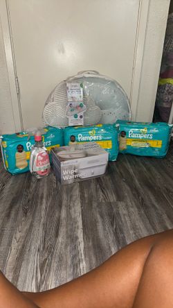 Baby Bundle 