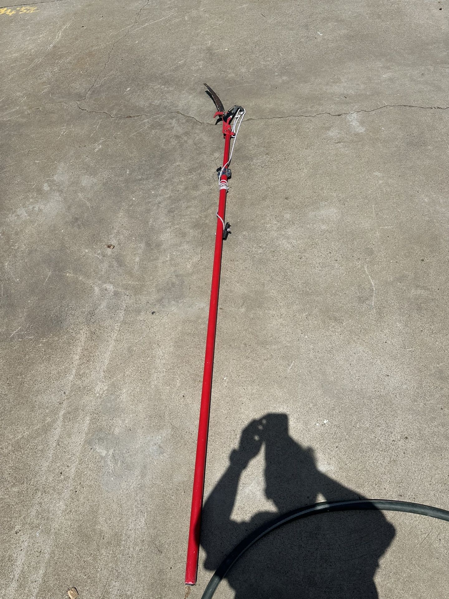 Pole Saw