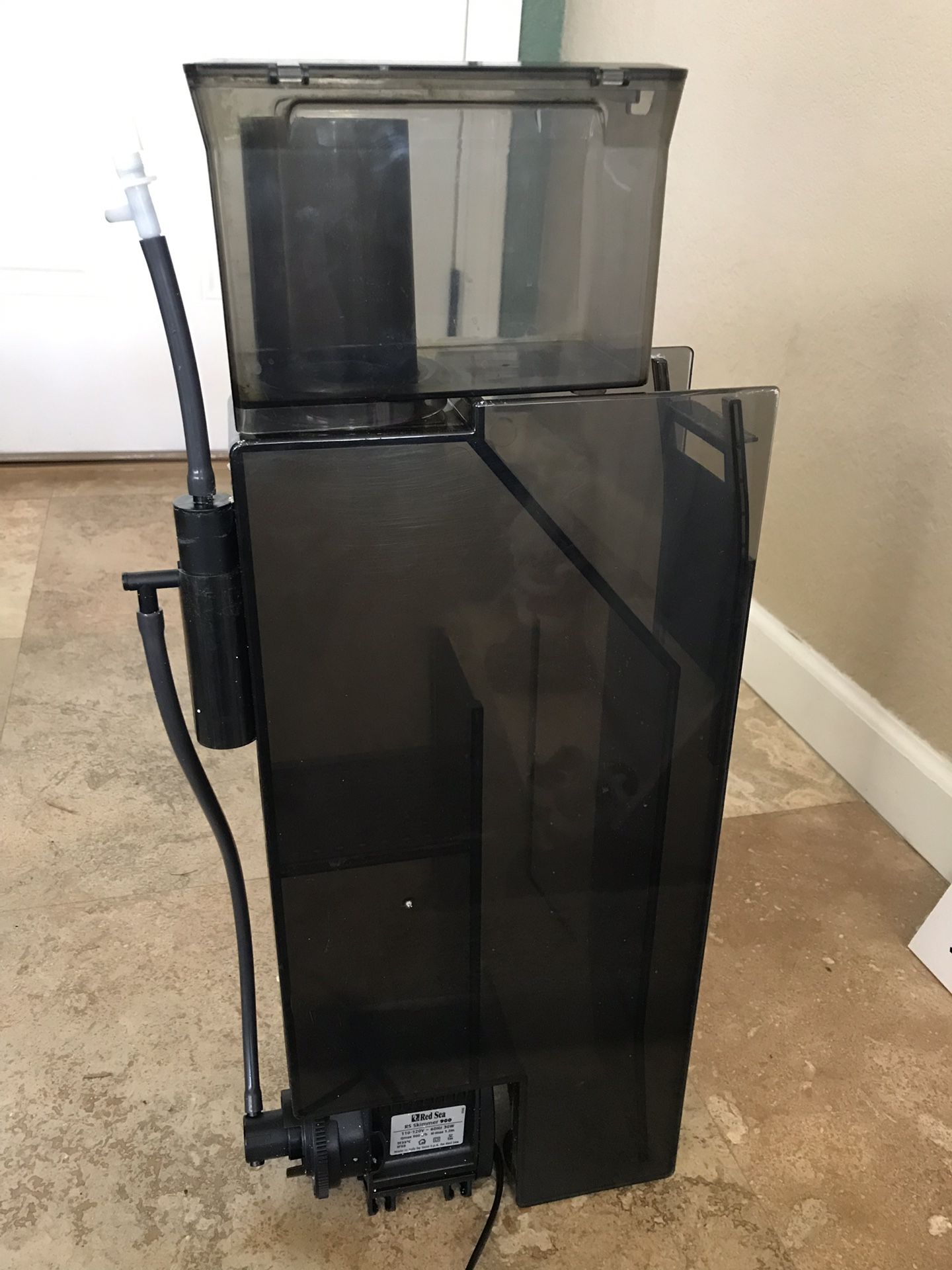 Red Sea MSK 900 Protein Skimmer