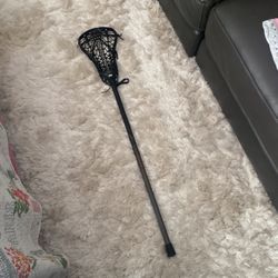 Woman Lacrosse Stick 