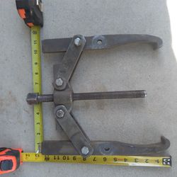 2 Jaw Puller $50 Firm