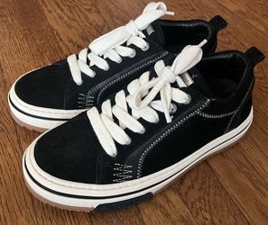REPRESENT STREET SHOES