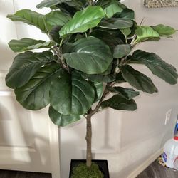 Artificial Fake Plant 