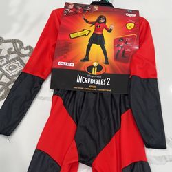 Girls Halloween Costume