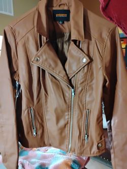 Woman's Jacket