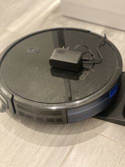 Eufy Robotic Vacuum Cleaner 