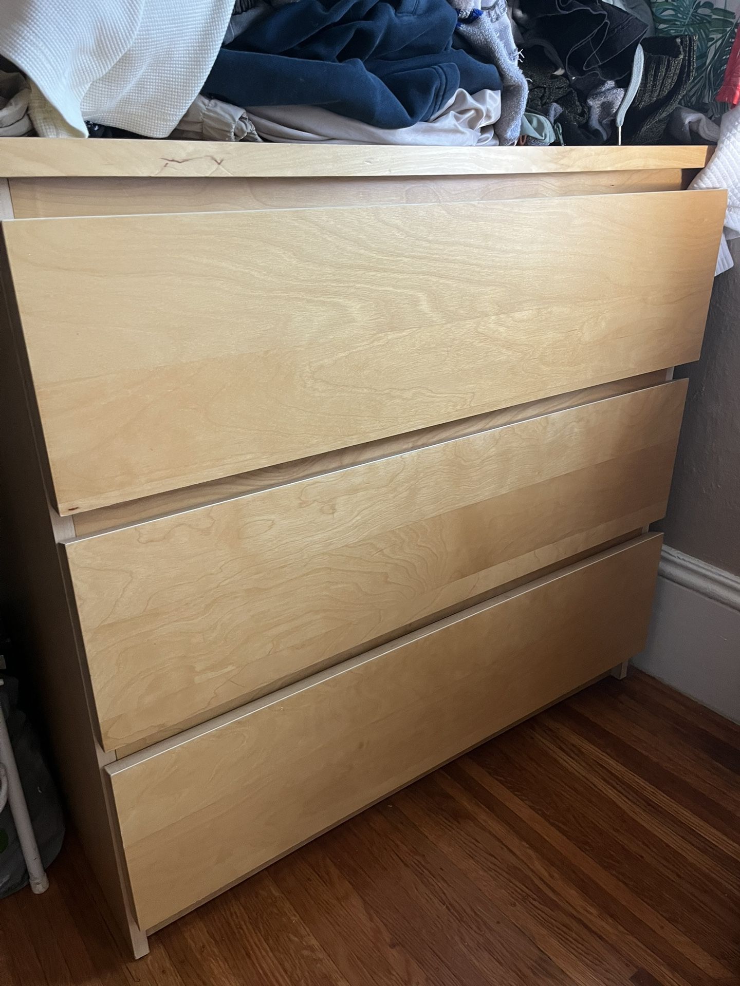 ikea dresser