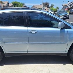 2004 Lexus Rx 330