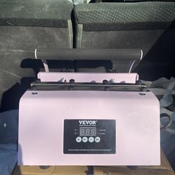 VEVOR heat press machine