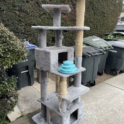 Cat Tree