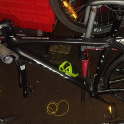Trek Fs 5