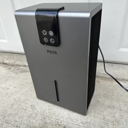 Dehumidifier For Rv, Basement, Bedroom (New)