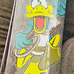  8.38 Birdhouse  Skateboard Deck $45