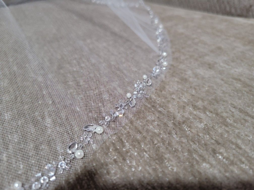 Wedding Veil 