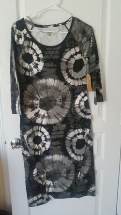 Branded Dresses (New)