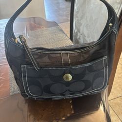 Muy Hermosa Bolsa Coac