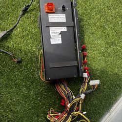 Synocean Technology Switching Power Supply 