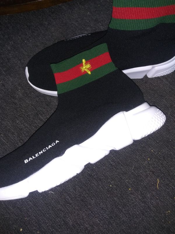 Gucci X Balenciaga's for Sale in Cleveland, OH - OfferUp