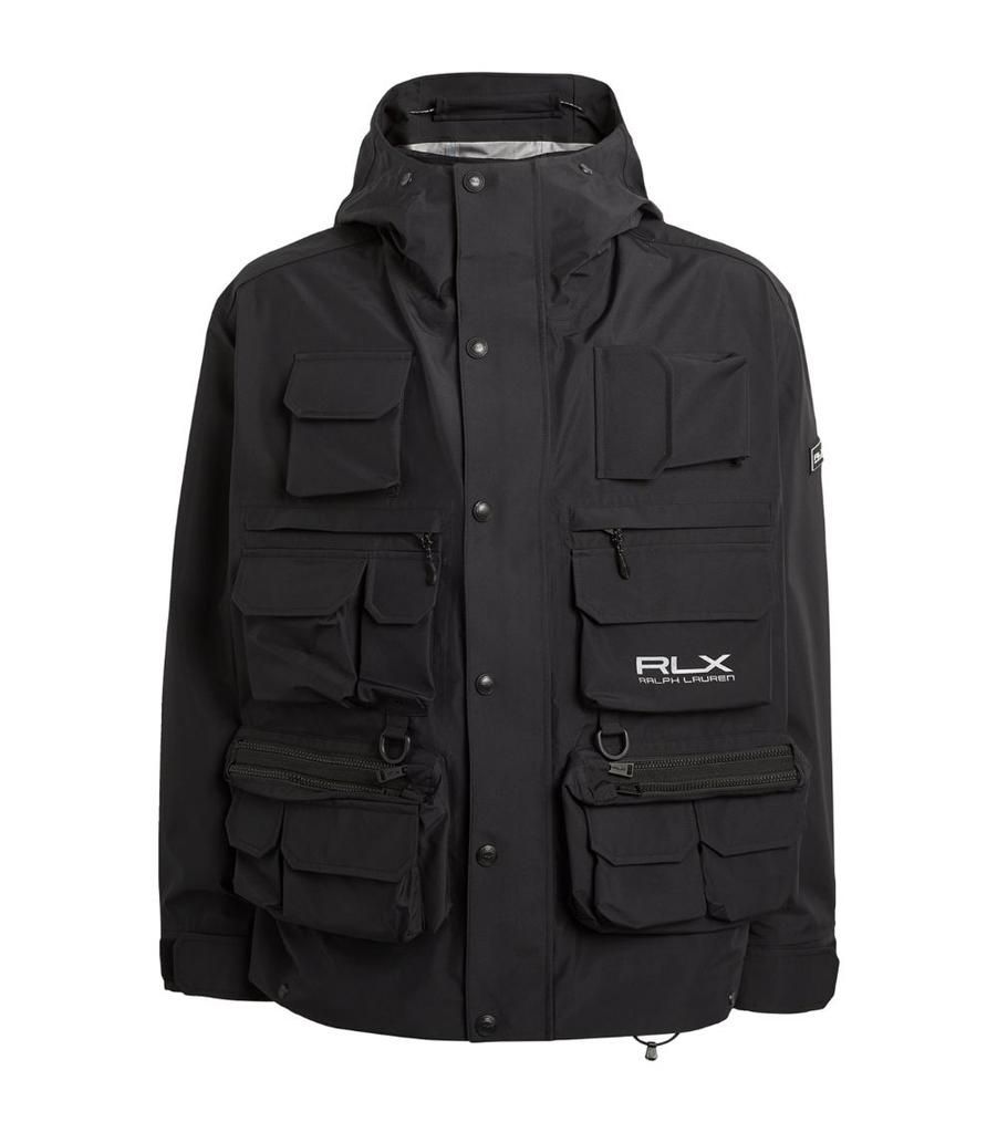 RLX Ralph Lauren Wading Jacket XL 
